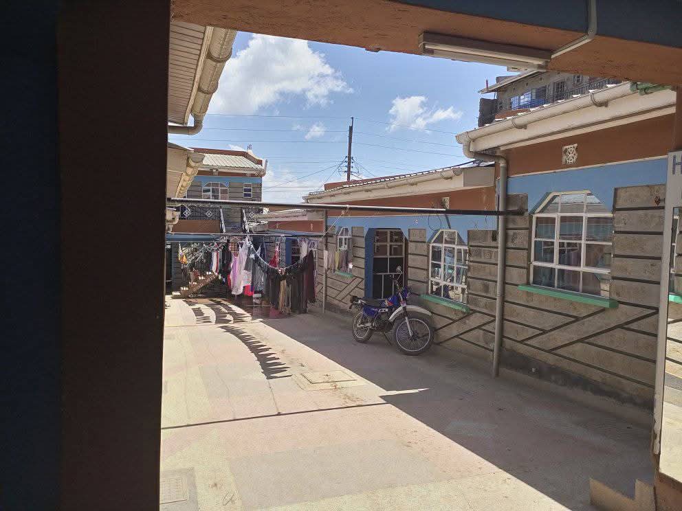 rental property Narok Maasai Mara University – Macedonia Road units